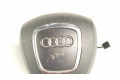 Подушка безопасности водителя 4L0880201K, 00106Z0ZAU03   Audi Q7 4L