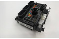   Pojistková skříňka 9656086180, S118983002K   Peugeot 407 2007