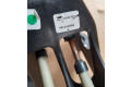 Рычаг переключения передач 9824166680   Peugeot 208