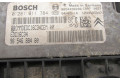 Řídící jednotka 9652590380   Peugeot 807 2004