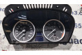 Přístrojová deska  BMW X6 E71 2012 CUADROINSTRUMENTOS  
