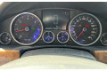 Přístrojová deska  Volkswagen Touareg I 2008 7L6920885R, 0263655814  