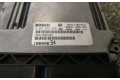 Блок управления двигателя 1860A654, 0281012535   Mitsubishi Grandis