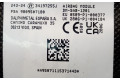 Zpětné zrcátko  Peugeot 508 II 2021  9809507180  