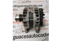 Генератор 4C903023T   Volkswagen Scirocco      