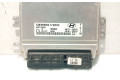 Řídící jednotka 3917123270, 3918123270   Hyundai Tucson JM 2008