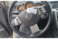 Руль Nissan Murano Z50  2002 - 2008 года 48430CA202      