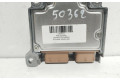 Блок подушек безопасности 95910G2400, G295910400   Hyundai Ioniq