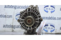 Генератор 2S6T10300DB, ALTERNADOR   Ford Fiesta      