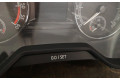 Přístrojová deska  Skoda Octavia Mk3 (5E) 2017 5E0920781E, 5E0920781E  