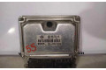 Блок управления двигателем ECU 038906019NE   Seat Cordoba (6L)