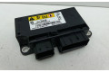 Блок подушек безопасности 13575448, 13575448   Saab 9-5