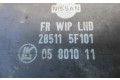 Блок управления 285115F101, 05801011   Nissan Micra C+C