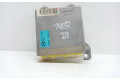Блок подушек безопасности 9H05A3906641, EH6257K30A   Mazda CX-7
