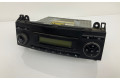 Радио/ проигрыватель CD/DVD / навигация    A9068200886, 75015428   Mercedes-Benz Sprinter W906