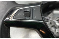 Руль Skoda Fabia Mk3 (NJ)  2015 - 2021 года 5E0419685A, 3V0419091L      