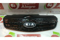 Передняя решётка KIA Rio 2006-2011 года 863611G210      