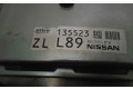 Řídící jednotka 237033VU0A   Nissan Note (E12) 2014
