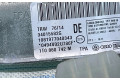 Боковая подушка безопасности 1T0880742M, 34015582G   Volkswagen Touran II