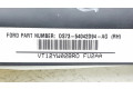 Боковая подушка безопасности DS7354042D94, DS7354042D94AG   Ford Fusion II