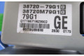    Рулевая рейка 48200-79G73, 48200-79G73   Suzuki Alto  -  года