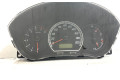 Přístrojová deska  Suzuki Swift 2007 A2C53060969  