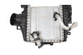 Интеркулер  A6540107011, A6540904201   Mercedes-Benz GLE W167 