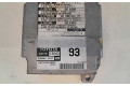 Комплект вентиляторов     89170-13040    Toyota Corolla E110 