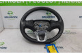 Volant Peugeot 2008 I 2017 98084115ZD, 98007408ZD  