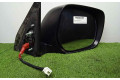Zpětné zrcátko  Toyota Land Cruiser (J150) 2013  ELECTRICO-5.CABLES, NEGRO  