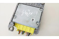 Блок подушек безопасности 025001904, 89170-53110   Lexus IS 220D-250-350