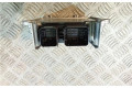 Блок управления надувных подушек BS4H57K30C, 0285001961   Mazda MX-3    