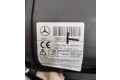Подушка безопасности для колен 16686001023, 16906186   Mercedes-Benz GLE (W166 - C292)