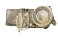 Топливная рампа 0438121011   Audi 80 90 B3  