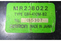 Блок управления MR238022   Mitsubishi Galant