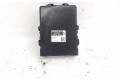 Блок управления коробкой передач 8953576010, 0791003661   Toyota Prius (XW30)