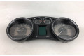 Панель приборов 9666661380   Peugeot RCZ       