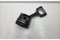 Píst A6010302117, 6010302117   Mercedes-Benz E W124    om603.912 