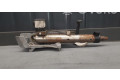    Рулевая рейка 8200468515   Renault Megane II 2002 - 2005 года