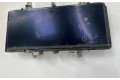 Přístrojová deska  Mercedes-Benz C W205 2015 A2059004447, A2059025827  