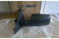 Зеркало (механическое)       Seat Ibiza I (021A)  1984 - 1993 года   