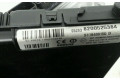 Блок управления двигателя 8200843713, 8200843713   Renault Scenic II -  Grand scenic II