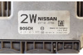 Řídící jednotka 23710JD78B   Nissan Qashqai+2 2008