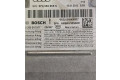 Блок подушек безопасности 8P0959655S, 0285010917   Audi A3 S3 A3 Sportback 8P
