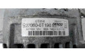 Надувная подушка для крыши 270600T190, A115QI   Toyota Auris 150      