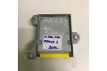Блок подушек безопасности BHS257K30A   Mazda 3 II