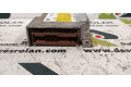 Блок подушек безопасности 9591017600   Hyundai Matrix