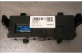 Блок управления климат-контролем 6452C3   Peugeot 1007