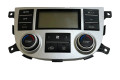 Блок управления климат-контролем 972502B431, 972502BXXX   Hyundai Santa Fe