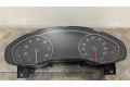 Панель приборов 4H0920980H, 0263670077   Audi A8 S8 D4 4H       